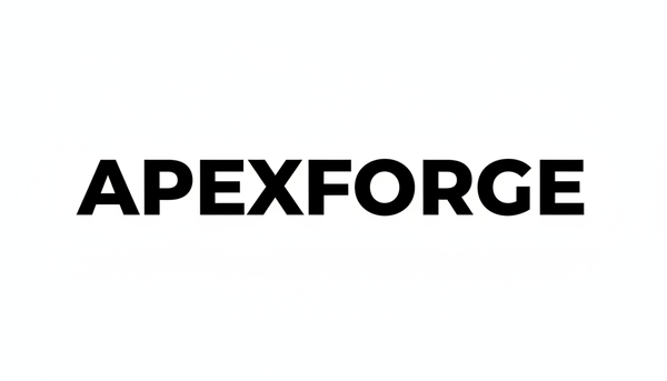 ApexForge